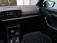 Škoda Karoq  2.0 TDI Sportline