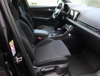 Škoda Karoq  2.0 TDI Sportline