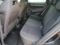 Škoda Karoq  2.0 TDI Sportline