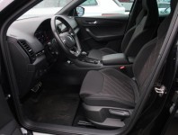 Škoda Karoq  2.0 TDI Sportline