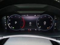Škoda Karoq  2.0 TDI Sportline
