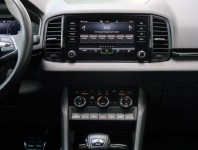 Škoda Karoq  2.0 TDI Sportline