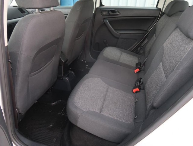 Škoda Yeti  2.0 TDI 