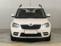 Škoda Yeti  2.0 TDI 