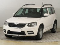 Škoda Yeti  2.0 TDI 