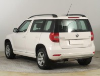 Škoda Yeti  2.0 TDI 