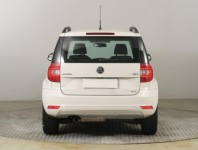 Škoda Yeti  2.0 TDI 
