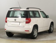 Škoda Yeti  2.0 TDI 