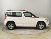 Škoda Yeti  2.0 TDI 