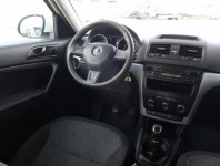 Škoda Yeti  2.0 TDI 