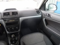 Škoda Yeti  2.0 TDI 