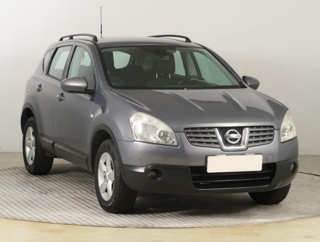 Nissan Qashqai  1.6 