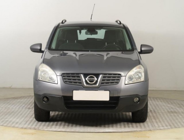 Nissan Qashqai  1.6 