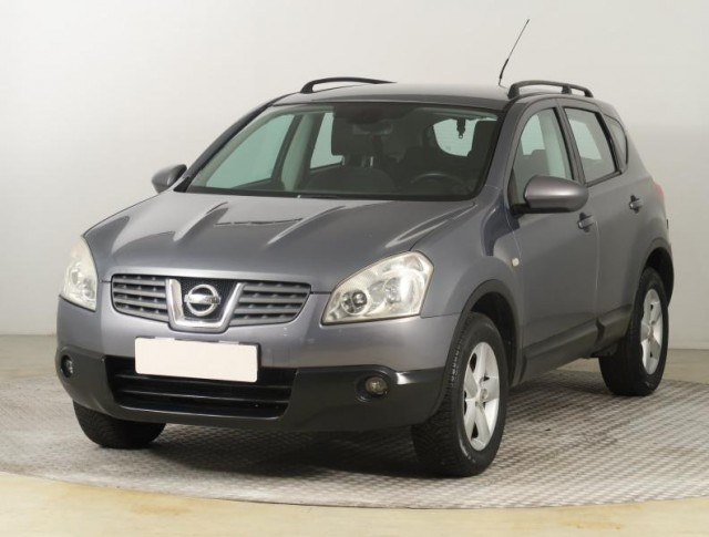 Nissan Qashqai  1.6 