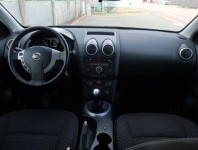 Nissan Qashqai  1.6 