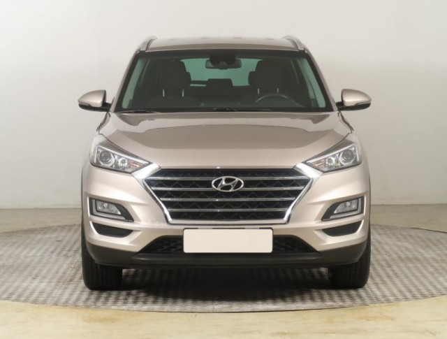 Hyundai Tucson  1.6 GDI 