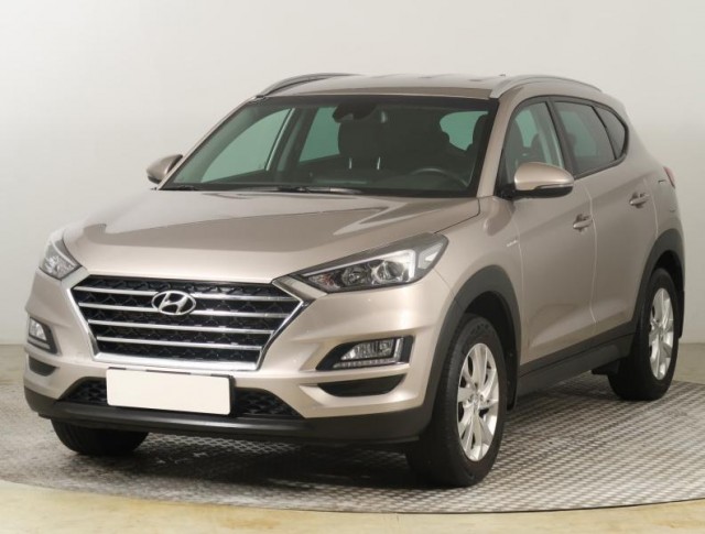 Hyundai Tucson  1.6 GDI 