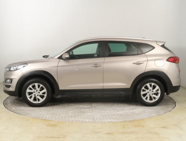 Hyundai Tucson  1.6 GDI 