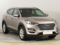 Hyundai Tucson  1.6 GDI 