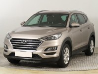 Hyundai Tucson  1.6 GDI 