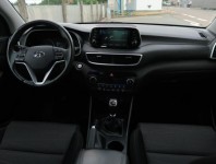Hyundai Tucson  1.6 GDI 