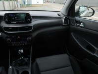 Hyundai Tucson  1.6 GDI 