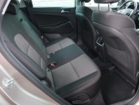 Hyundai Tucson  1.6 GDI 