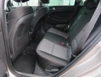 Hyundai Tucson  1.6 GDI 
