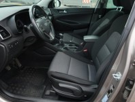 Hyundai Tucson  1.6 GDI 