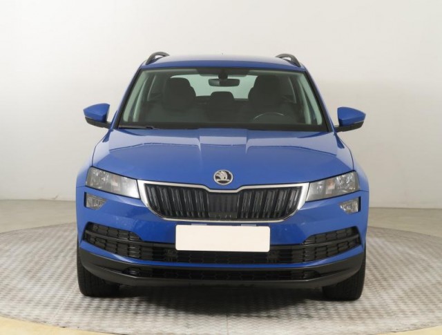 Škoda Karoq  2.0 TDI 