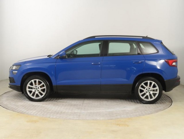 Škoda Karoq  2.0 TDI 