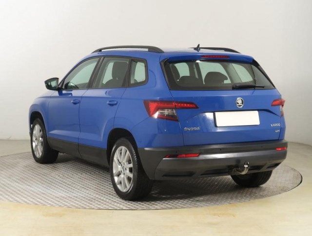 Škoda Karoq  2.0 TDI 