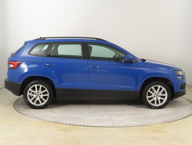 Škoda Karoq  2.0 TDI 