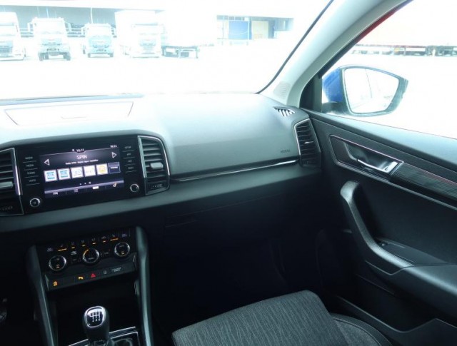Škoda Karoq  2.0 TDI 