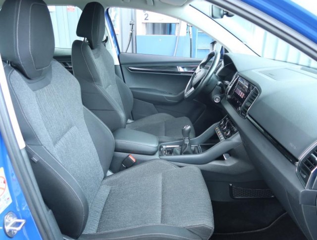 Škoda Karoq  2.0 TDI 