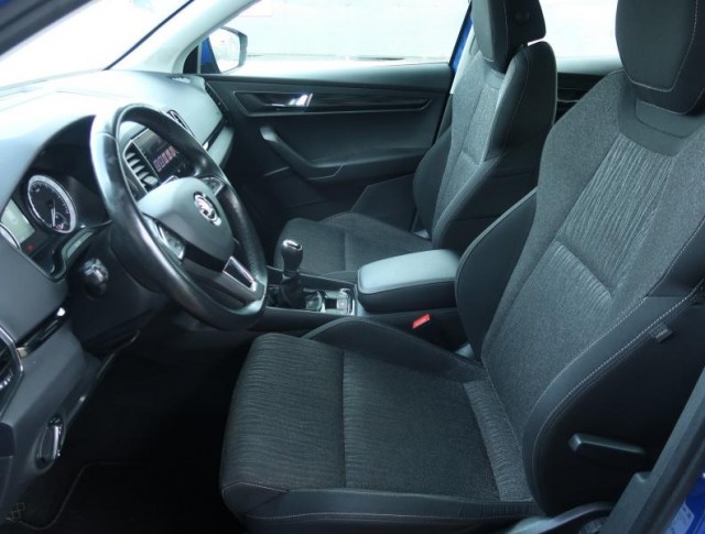 Škoda Karoq  2.0 TDI 