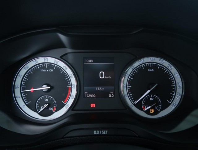 Škoda Karoq  2.0 TDI 