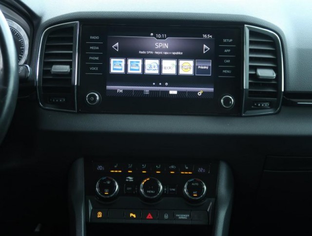 Škoda Karoq  2.0 TDI 