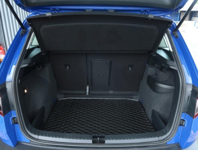 Škoda Karoq  2.0 TDI 