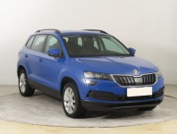 Škoda Karoq  2.0 TDI 