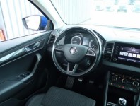 Škoda Karoq  2.0 TDI 