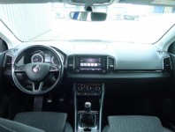 Škoda Karoq  2.0 TDI 