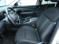 Hyundai Tucson  1.6 CRDi 48V MHEV 