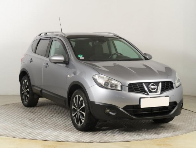 Nissan Qashqai  1.5 dCi 
