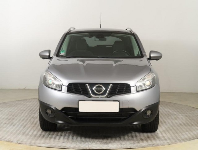 Nissan Qashqai  1.5 dCi 