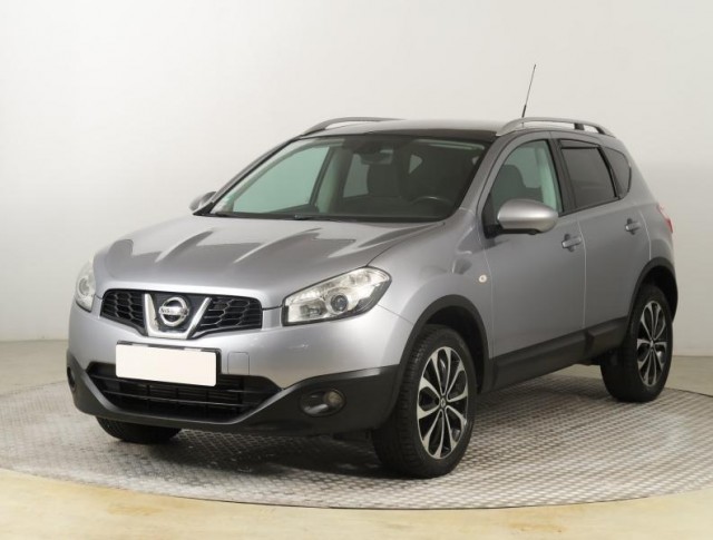 Nissan Qashqai  1.5 dCi 