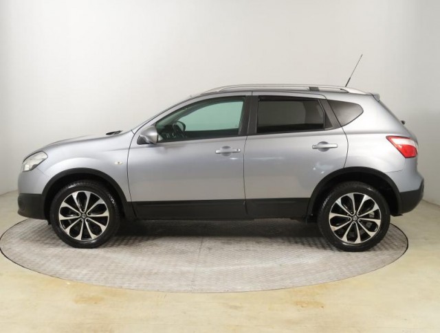 Nissan Qashqai  1.5 dCi 