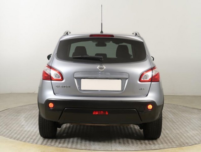 Nissan Qashqai  1.5 dCi 