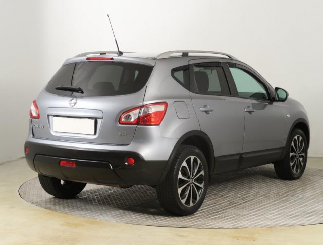 Nissan Qashqai  1.5 dCi 