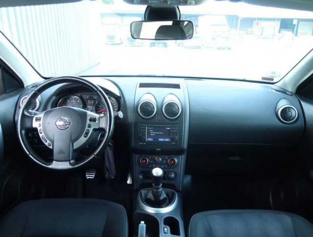 Nissan Qashqai  1.5 dCi 